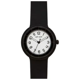 Reloj Mujer Hip Hop HWU1105 (Ø 34 mm) de Hip Hop, Relojes de pulsera - Ref: S7292992, Precio: 60,39 €, Descuento: %