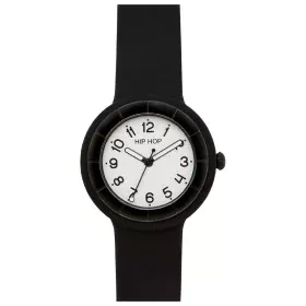 Ladies' Watch Hip Hop HWU1105 (Ø 34 mm) by Hip Hop, Wrist Watches - Ref: S7292992, Price: 60,39 €, Discount: %