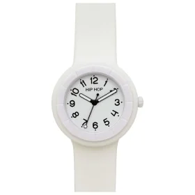 Relógio feminino Hip Hop HWU1096 (Ø 34 mm) de Hip Hop, Relógios com braselete - Ref: S7292993, Preço: 61,37 €, Desconto: %