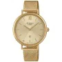 Relógio feminino Casio Sheen (Ø 34 mm) de Casio Sheen, Relógios com braselete - Ref: S7293023, Preço: 72,58 €, Desconto: %