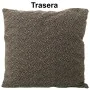 Cushion Alexandra House Living Textile 45 x 45 cm by Alexandra House Living, Cushions - Ref: D1625848, Price: 18,74 €, Discou...