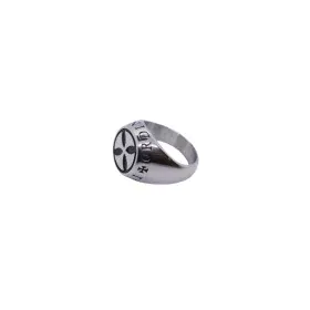 Anello Uomo AN Jewels AA.R260ASS di AN Jewels, Anelli - Rif: S7293031, Prezzo: 58,25 €, Sconto: %