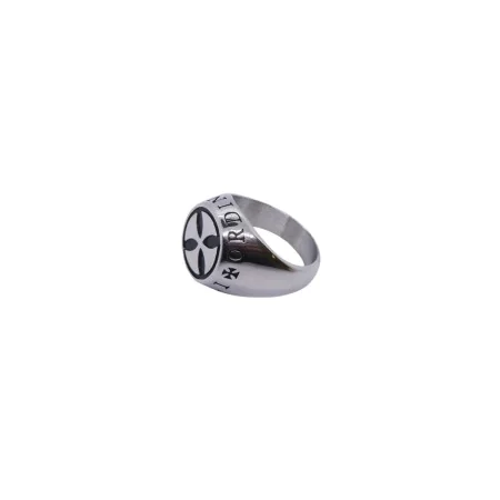 Anillo Hombre AN Jewels AA.R260ASS de AN Jewels, Anillos - Ref: S7293031, Precio: 58,25 €, Descuento: %