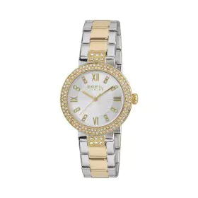 Reloj Mujer Breil EW042 (Ø 32 mm) de Breil, Relojes de pulsera - Ref: S7293039, Precio: 113,24 €, Descuento: %