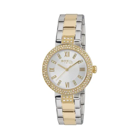 Montre Femme Breil EW042 (Ø 32 mm) de Breil, Montres bracelet - Réf : S7293039, Prix : 113,24 €, Remise : %