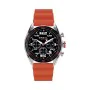 Montre Homme Breil EW063 (Ø 43 mm) de Breil, Montres bracelet - Réf : S7293040, Prix : 113,24 €, Remise : %