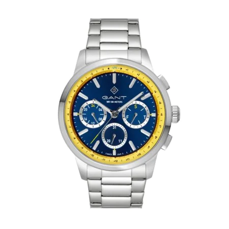 Reloj Hombre Gant G15401 de Gant, Relojes de pulsera - Ref: S7293046, Precio: 218,25 €, Descuento: %