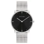 Montre Femme Calvin Klein ICONIC (Ø 40 mm) (Ø 35 mm) de Calvin Klein, Montres bracelet - Réf : S7293052, Prix : 131,02 €, Rem...