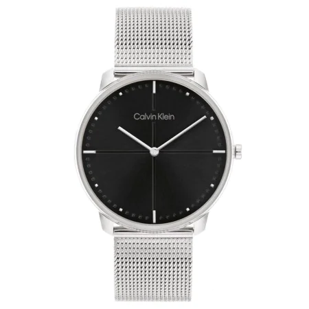 Damenuhr Calvin Klein ICONIC (Ø 40 mm) (Ø 35 mm) von Calvin Klein, Armbanduhren - Ref: S7293052, Preis: 131,02 €, Rabatt: %