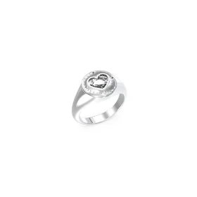 Bague Femme Guess JUBR03352JWRH de Guess, Bagues - Réf : S7293056, Prix : 71,00 €, Remise : %