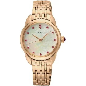 Relógio feminino Seiko SUR564P1 de Seiko, Relógios com braselete - Ref: S7293081, Preço: 425,24 €, Desconto: %