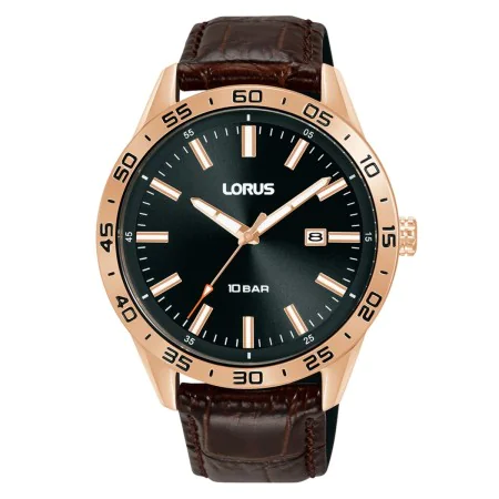 Montre Homme Lorus RH954QX9 de Lorus, Montres bracelet - Réf : S7293143, Prix : 123,83 €, Remise : %