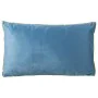 Coussin Alexandra House Living Bleu Doré Textile 30 x 50 cm de Alexandra House Living, Coussins - Réf : D1625858, Prix : 17,0...