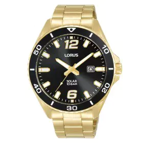 Reloj Hombre Lorus RX366AX9 Negro de Lorus, Relojes de pulsera - Ref: S7293178, Precio: 152,75 €, Descuento: %