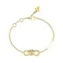 Pulsera Mujer Guess JUBB04011JWYGS de Guess, Pulseras - Ref: S7293183, Precio: 77,38 €, Descuento: %