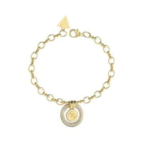 Ladies' Bracelet Guess JUBB04059JWYGS by Guess, Bracelets - Ref: S7293189, Price: 82,67 €, Discount: %