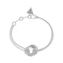 Pulsera Mujer Guess JUBB04063JWRHS de Guess, Pulseras - Ref: S7293190, Precio: 77,38 €, Descuento: %