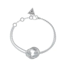 Bracelet Femme Guess JUBB04063JWRHS de Guess, Bracelets - Réf : S7293190, Prix : 78,64 €, Remise : %