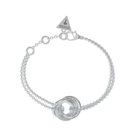 Pulsera Mujer Guess JUBB04063JWRHS de Guess, Pulseras - Ref: S7293190, Precio: 77,38 €, Descuento: %