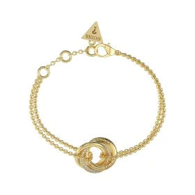 Pulsera Mujer Guess JUBB04063JWYGS de Guess, Pulseras - Ref: S7293191, Precio: 78,64 €, Descuento: %