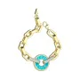 Pulsera Mujer Guess JUBB04076JWYGTQS de Guess, Pulseras - Ref: S7293195, Precio: 97,73 €, Descuento: %