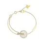 Pulsera Mujer Guess JUBB04078JWYGWHS de Guess, Pulseras - Ref: S7293197, Precio: 79,15 €, Descuento: %