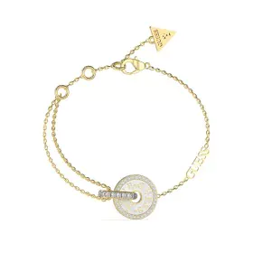 Bracciale Donna Guess JUBB04078JWYGWHS di Guess, Bracciali - Rif: S7293197, Prezzo: 77,60 €, Sconto: %