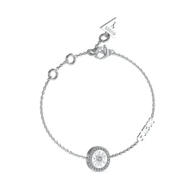 Pulsera Mujer Guess JUBB04082JWRHS de Guess, Pulseras - Ref: S7293198, Precio: 78,64 €, Descuento: %