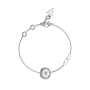 Pulsera Mujer Guess JUBB04082JWRHS de Guess, Pulseras - Ref: S7293198, Precio: 77,38 €, Descuento: %