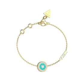 Bracciale Donna Guess JUBB04082JWYGTQS di Guess, Bracciali - Rif: S7293199, Prezzo: 78,64 €, Sconto: %