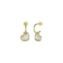 Pendientes Mujer Guess JUBE04019JWYGWHT-U de Guess, Pendientes - Ref: S7293200, Precio: 84,31 €, Descuento: %