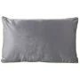 Cushion Alexandra House Living Grey Golden Textile 30 x 50 cm by Alexandra House Living, Cushions - Ref: D1625860, Price: 17,...