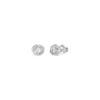 Ladies' Earrings Guess JUBE04065JWRHT-U Stainless steel by Guess, Earrings - Ref: S7293204, Price: 64,57 €, Discount: %