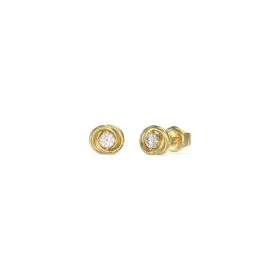 Boucles d´oreilles Femme Guess JUBE04065JWYGT-U Acier inoxydable de Guess, Boucles d'oreilles - Réf : S7293205, Prix : 65,62 ...