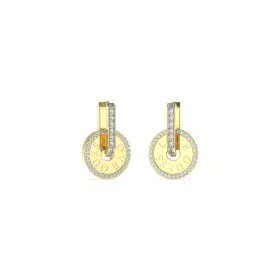 Boucles d´oreilles Femme Guess JUBE04075JWYGT-U Acier inoxydable de Guess, Boucles d'oreilles - Réf : S7293208, Prix : 84,31 ...