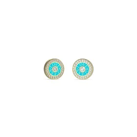 Boucles d´oreilles Femme Guess JUBE04081JWYGTQT-U Acier inoxydable de Guess, Boucles d'oreilles - Réf : S7293210, Prix : 65,6...