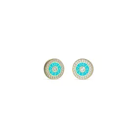 Pendientes Mujer Guess JUBE04081JWYGTQT-U Acero Inoxidable de Guess, Pendientes - Ref: S7293210, Precio: 64,57 €, Descuento: %