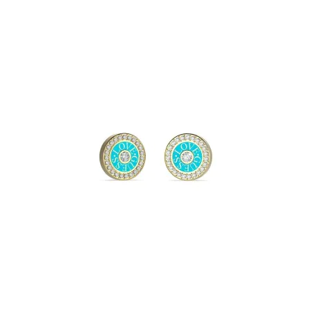 Boucles d´oreilles Femme Guess JUBE04081JWYGTQT-U Acier inoxydable de Guess, Boucles d'oreilles - Réf : S7293210, Prix : 64,5...