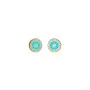 Boucles d´oreilles Femme Guess JUBE04081JWYGTQT-U Acier inoxydable de Guess, Boucles d'oreilles - Réf : S7293210, Prix : 64,5...