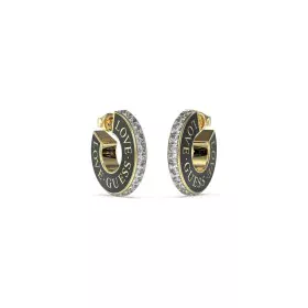 Ladies' Earrings Guess JUBE04083JWYGBKT-U by Guess, Earrings - Ref: S7293211, Price: 82,67 €, Discount: %