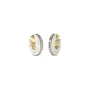 Boucles d´oreilles Femme Guess JUBE04083JWYGWHT-U de Guess, Boucles d'oreilles - Réf : S7293213, Prix : 84,31 €, Remise : %