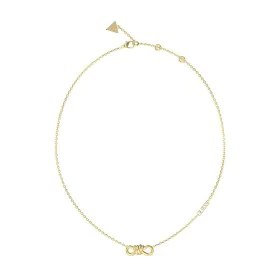 Collier Femme Guess JUBN04010JWYGT-U de Guess, Colliers - Réf : S7293216, Prix : 85,18 €, Remise : %