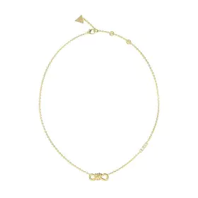 Collier Femme Guess JUBN04010JWYGT-U de Guess, Colliers - Réf : S7293216, Prix : 86,89 €, Remise : %