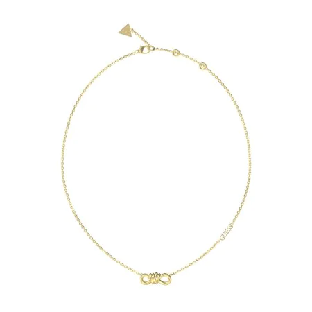 Collier Femme Guess JUBN04010JWYGT-U de Guess, Colliers - Réf : S7293216, Prix : 86,89 €, Remise : %