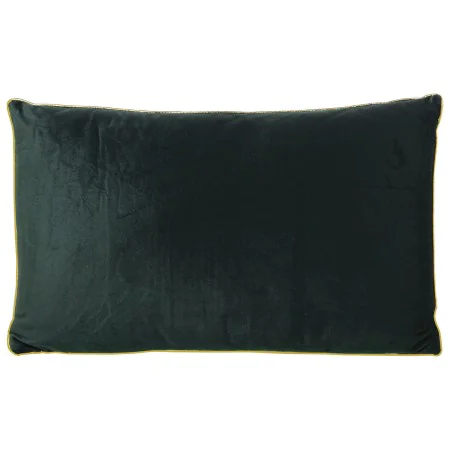 Coussin Alexandra House Living Vert Doré Textile 30 x 50 cm de Alexandra House Living, Coussins - Réf : D1625862, Prix : 17,0...