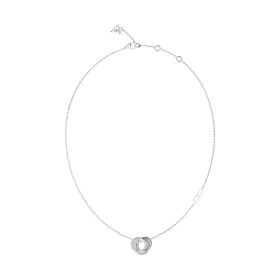 Collier Femme Guess JUBN04062JWRHT-U de Guess, Colliers - Réf : S7293224, Prix : 85,18 €, Remise : %