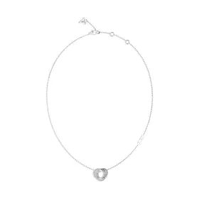 Ladies' Necklace Guess JUBN04062JWRHT-U by Guess, Necklaces - Ref: S7293224, Price: 86,89 €, Discount: %