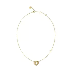 Collier Femme Guess JUBN04062JWYGT-U de Guess, Colliers - Réf : S7293225, Prix : 86,89 €, Remise : %