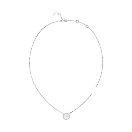 Ladies' Necklace Guess JUBN04080JWRHT-U by Guess, Necklaces - Ref: S7293228, Price: 84,31 €, Discount: %