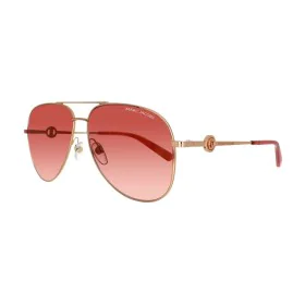 Ladies' Sunglasses Marc Jacobs MARC653_S-Y11-59 by Marc Jacobs, Glasses and accessories - Ref: S7293276, Price: 101,92 €, Dis...